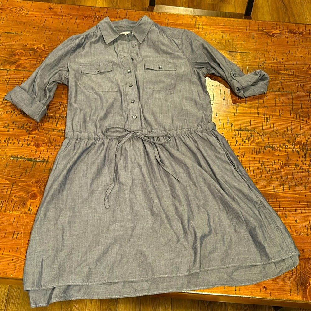 Gap dress Sz XS